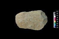 藏品(石片)的圖片