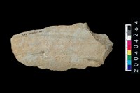 藏品(石片)的圖片