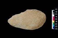 藏品(石片器)的圖片