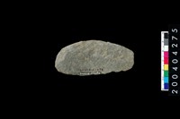 藏品(石片器)的圖片