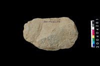 藏品(石片)的圖片