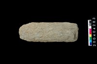 藏品(打製石斧)的圖片