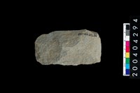 藏品(打製石斧)的圖片