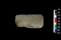 藏品(磨製石斧)的圖片