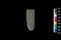 藏品(石網墜)的圖片