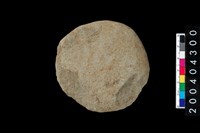 藏品(打剝礫石)的圖片