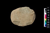 藏品(打剝礫石)的圖片