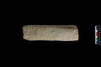 藏品(石杵)的圖片