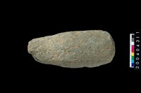 藏品(石杵)的圖片