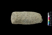 藏品(石杵)的圖片