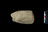 藏品(石杵)的圖片