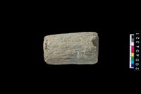 藏品(石杵)的圖片