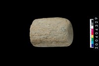 藏品(石杵)的圖片