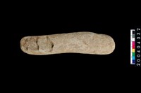 藏品(石錘)的圖片