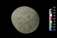 藏品(石托)的圖片