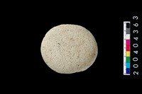 藏品(石錘)的圖片