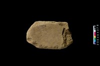 藏品(砥石)的圖片