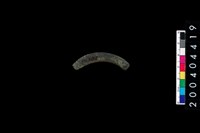 藏品(石環)的圖片