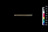 藏品(石針)的圖片