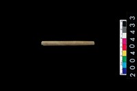 藏品(石針)的圖片