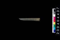 藏品(石針)的圖片