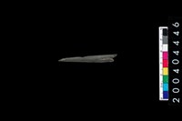 藏品(石鏃)的圖片