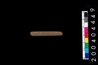 藏品(石針)的圖片