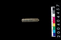 藏品(石針)的圖片