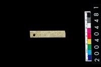 藏品(玉棒)的圖片