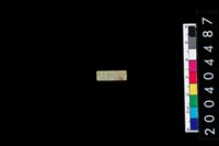 藏品(玉管珠)的圖片