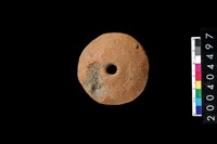 藏品(陶紡輪)的圖片