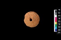 藏品(陶紡輪)的圖片