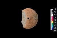 藏品(陶紡輪)的圖片