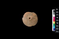 藏品(陶紡輪)的圖片