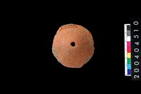 藏品(陶紡輪)的圖片