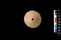 藏品(陶紡輪)的圖片