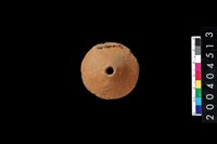 藏品(陶紡輪)的圖片