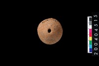 藏品(陶紡輪)的圖片