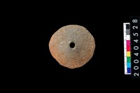 藏品(陶紡輪)的圖片