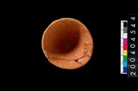 藏品(陶杯)的圖片