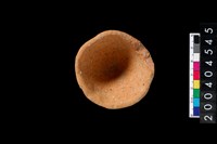 藏品(陶杯)的圖片