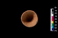 藏品(陶杯)的圖片