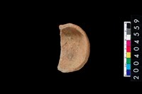 藏品(陶缽)的圖片