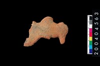 藏品(陶偶)的圖片