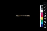 藏品(陶環)的圖片