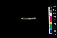 藏品(陶環)的圖片