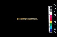 藏品(陶環)的圖片