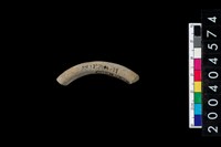 藏品(陶環)的圖片