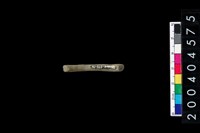 藏品(陶環)的圖片