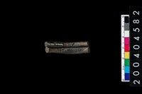 藏品(陶環)的圖片